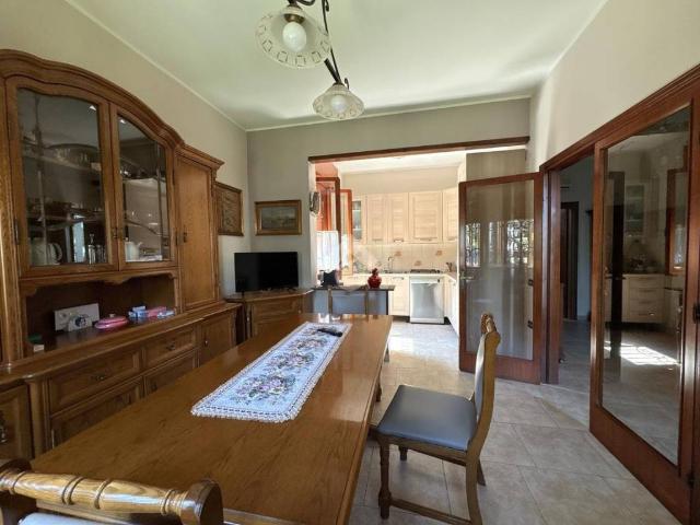 Villa in vendita a Suzzara MN