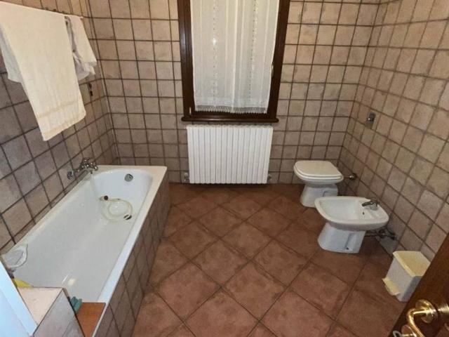 Villa in vendita a Suzzara MN