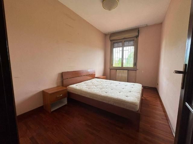 Villa in vendita a Suardi PV