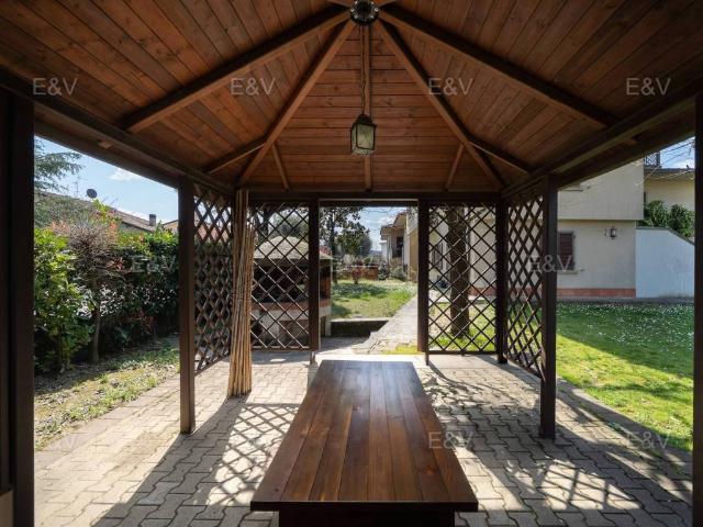 Villa in vendita a Subbiano AR