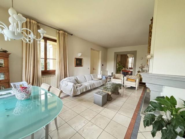 Villa in vendita a Subbiano AR