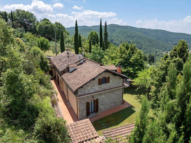 Villa in vendita a Subbiano AR