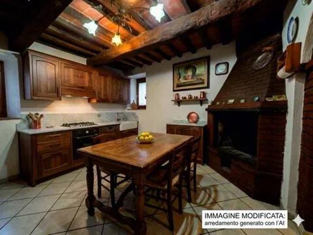 Villa in vendita a Subbiano AR