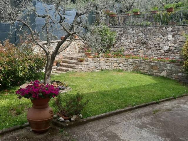 Villa in vendita a Subbiano AR