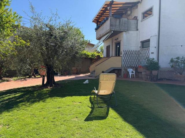 Villa in vendita a Subbiano AR