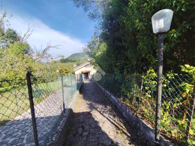 Villa in vendita a Subiaco RM