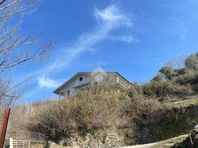 Villa in vendita a Subiaco RM