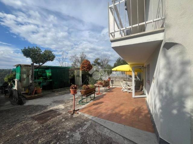 Villa in vendita a Subiaco RM