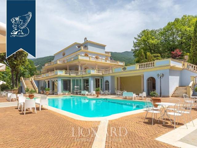 Villa in vendita a Subiaco RM
