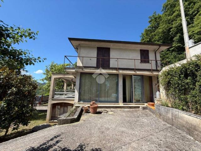 Villa in vendita a Subiaco RM