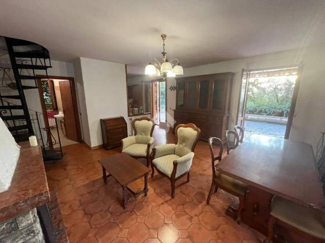 Villa in vendita a Subiaco RM