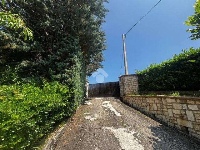 Villa in vendita a Subiaco RM