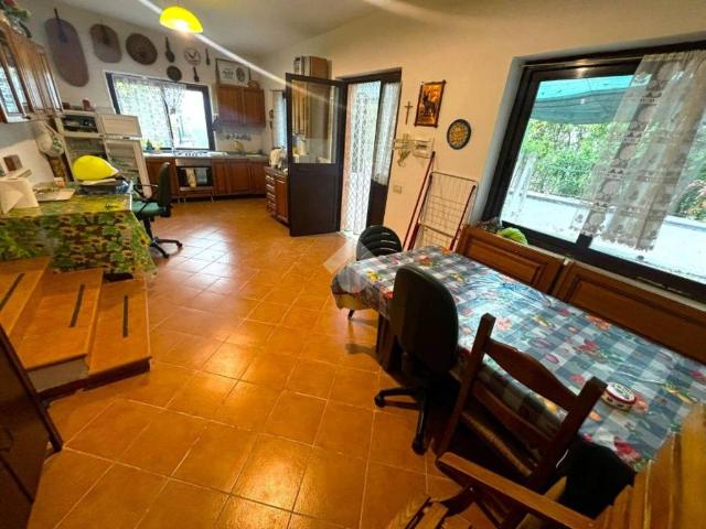 Villa in vendita a Subiaco RM