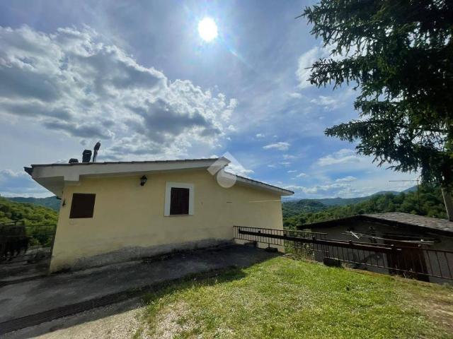Villa in vendita a Subiaco RM