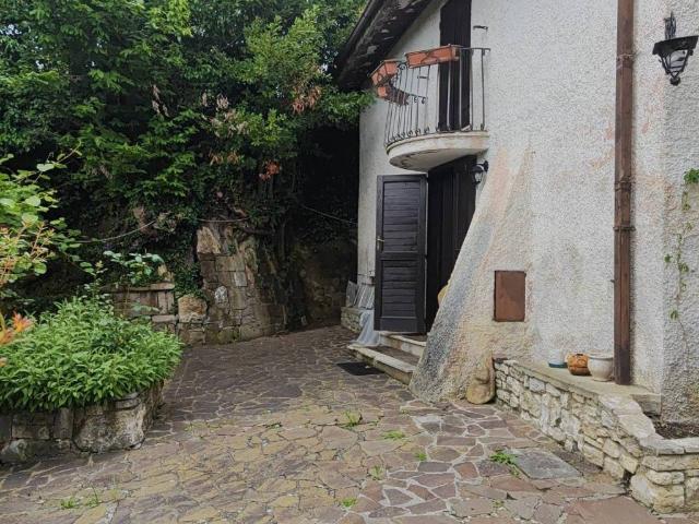 Villa in vendita a Subiaco RM