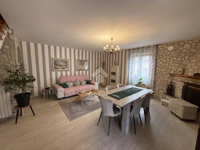 Villa in vendita a Subiaco RM