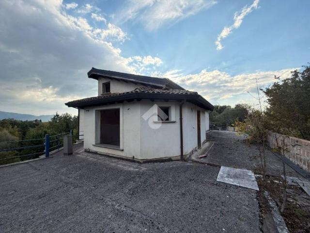 Villa in vendita a Subiaco RM