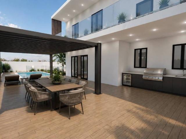 Villa in vendita a Succivo CE