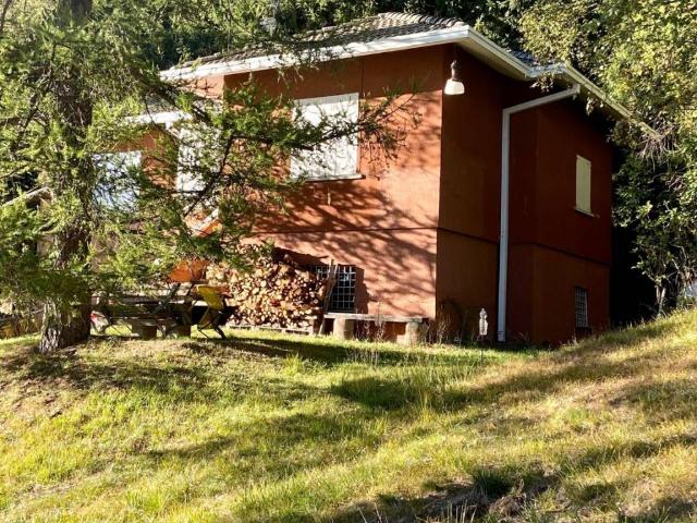 Villa in vendita a Sueglio LC