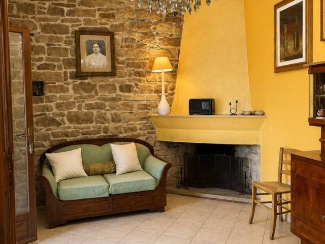 Villa in vendita a Suelli CA