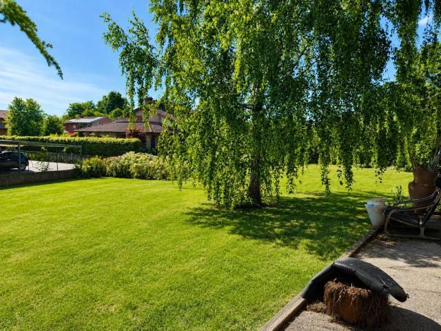 Villa in vendita a Suisio BG