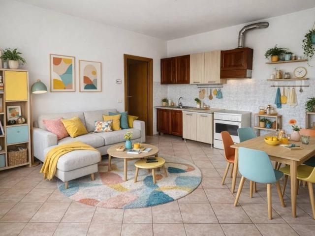 Villa in vendita a Suisio BG