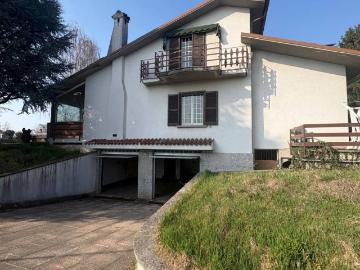 Villa in vendita a Suisio BG