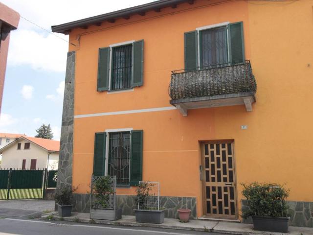 Villa in vendita a Sulbiate MB