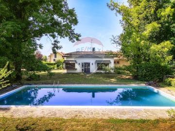 Villa in vendita a Sulbiate MB