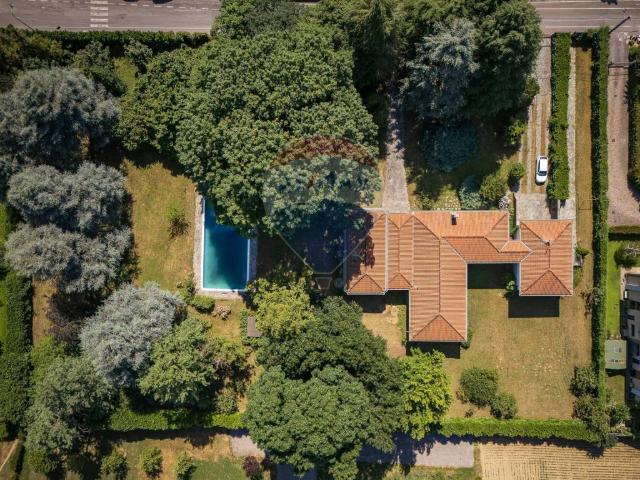 Villa in vendita a Sulbiate MB