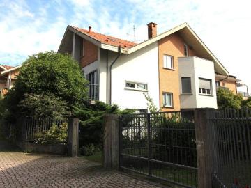 Villa in vendita a Sulbiate MB