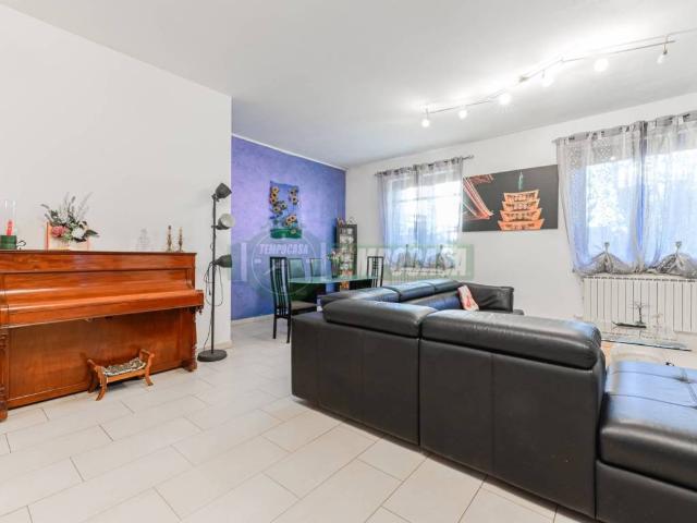 Villa in vendita a Sulbiate MB