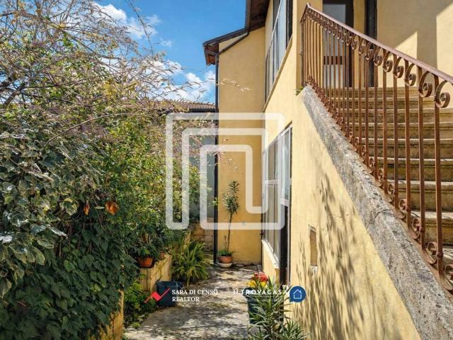 Villa in vendita a Sulmona AQ