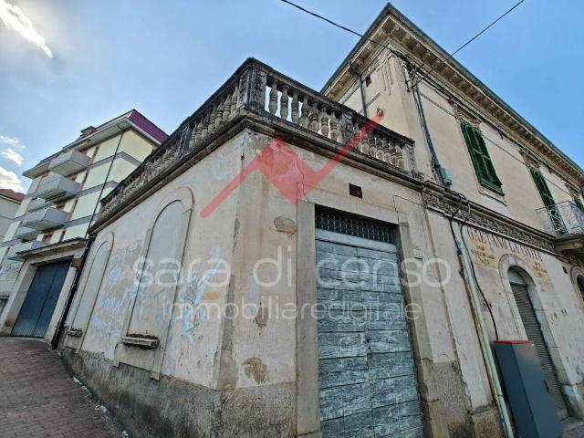 Villa in vendita a Sulmona AQ