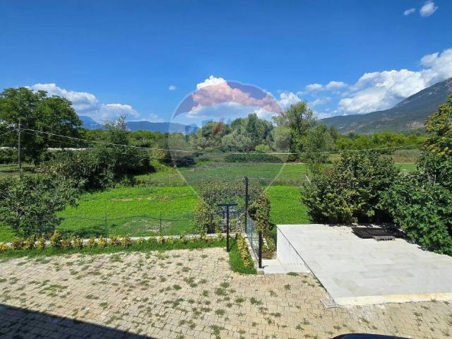 Villa in vendita a Sulmona AQ