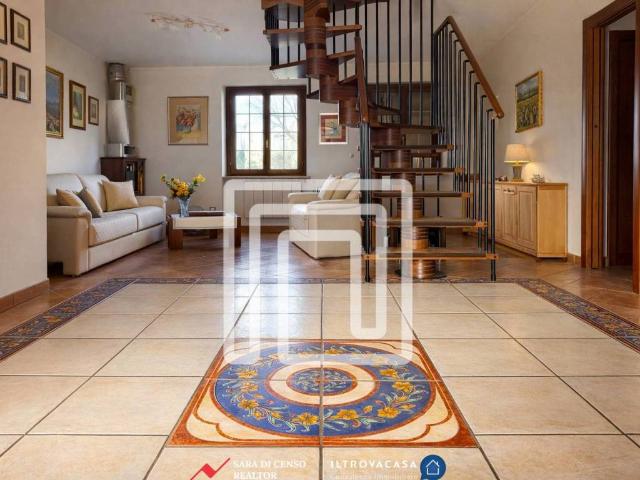 Villa in vendita a Sulmona AQ