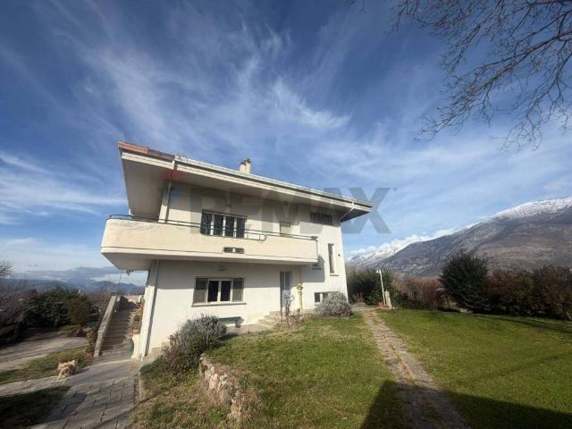 Villa in vendita a Sulmona AQ