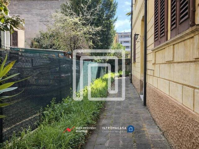 Villa in vendita a Sulmona AQ
