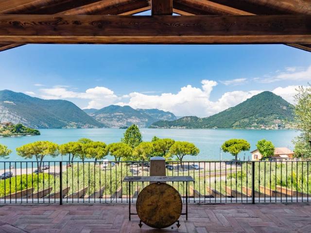 Villa in vendita a Sulzano BS
