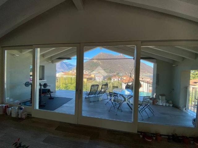 Villa in vendita a Sulzano BS