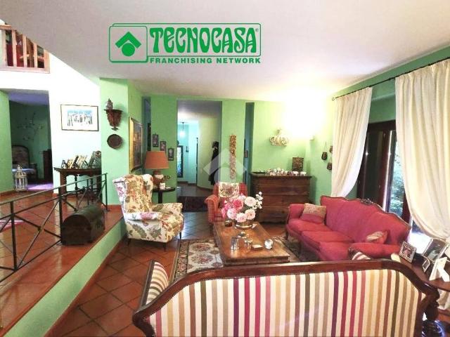 Villa in vendita a Summonte AV