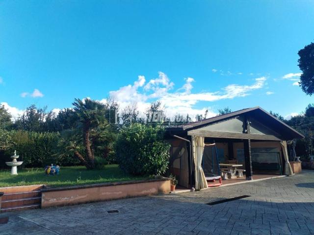 Villa in vendita a Summonte AV