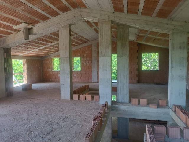 Villa in vendita a Summonte AV