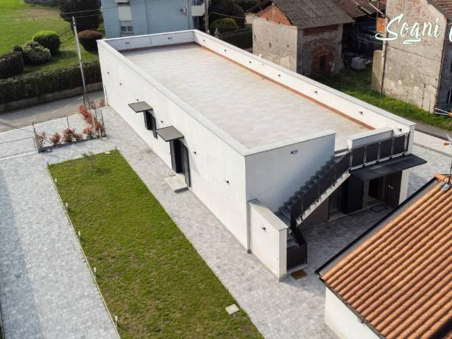 Villa in vendita a Suno NO