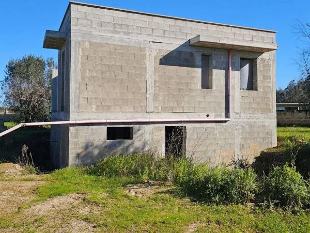 Villa in vendita a Supersano LE