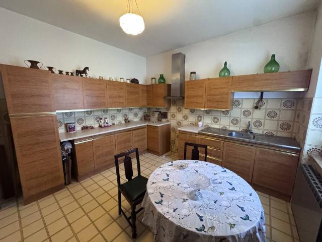 Villa in vendita a Supino FR