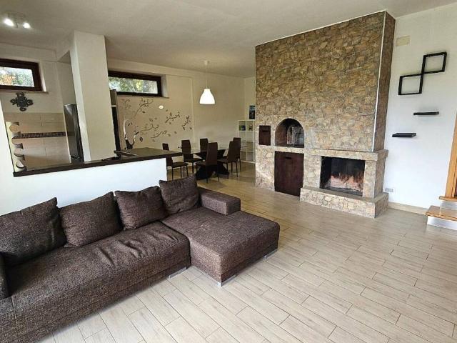 Villa in vendita a Supino FR