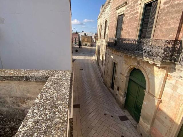 Villa in vendita a Surano LE