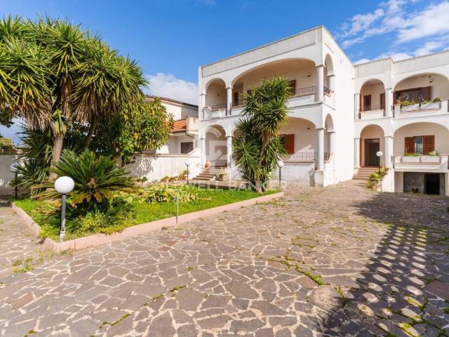 Villa in vendita a Surano LE