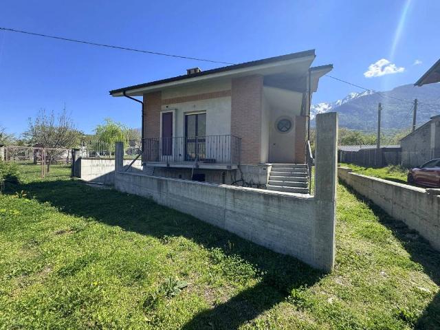 Villa in vendita a Susa TO
